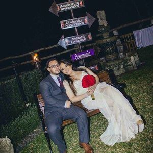 Meet your Posher, Silvia