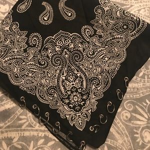 Bad ass bandana