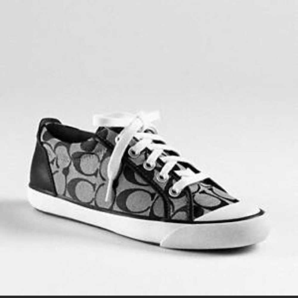 Coach Francesca Sneakers