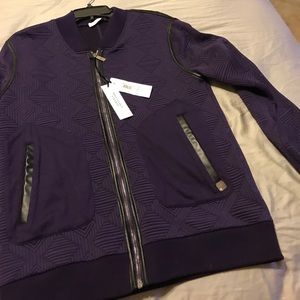 Versace jacket, brand new