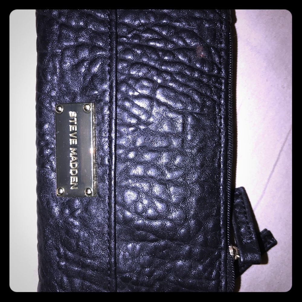 Steve Madden wallet