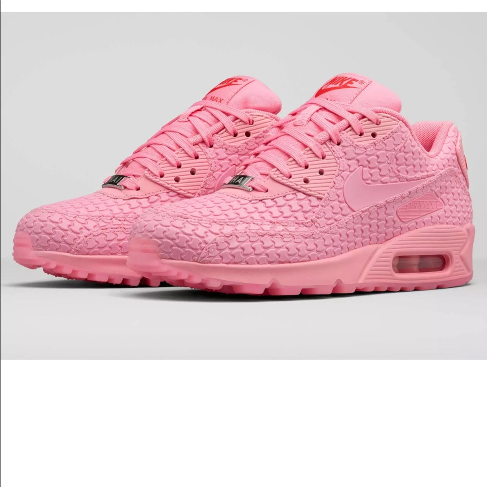 Nike sneakers