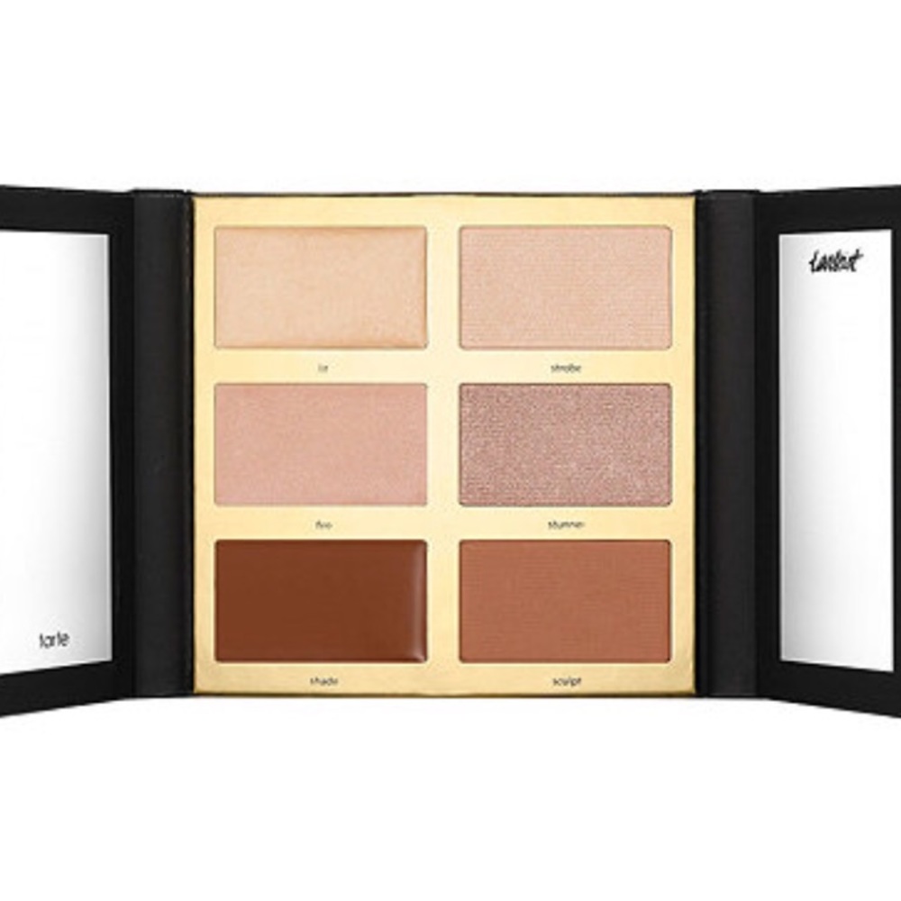 Tarte tarteist pro Glow