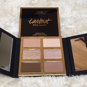 Tarte tarteist pro Glow