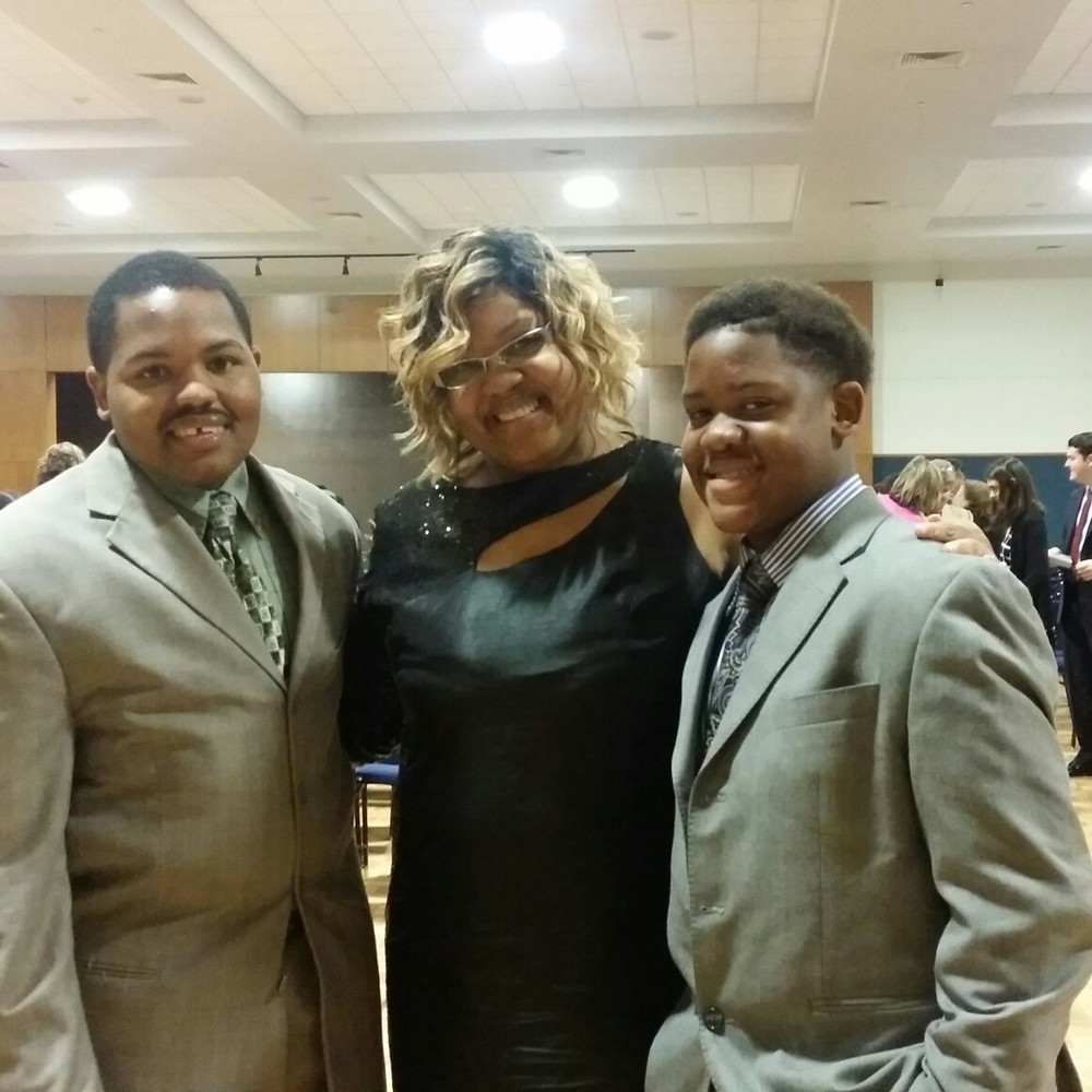 Meet your Posher, James