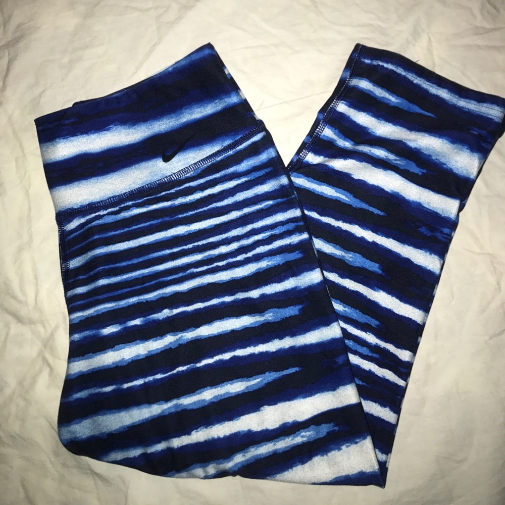Nike Capri Leggings