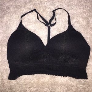 36C Victoria Secret Easy Twist push-up Bra