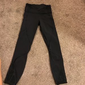 Lululemon goal crusher leggings