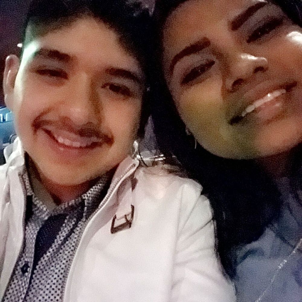 Meet your Posher, Adrian