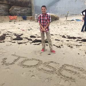 Meet your Posher, Joey