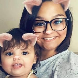 Meet your Posher, Alisha