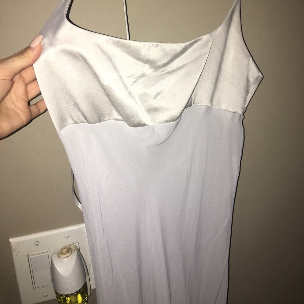 Long Dress formal wear