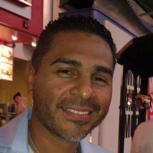 Meet your Posher, Sal