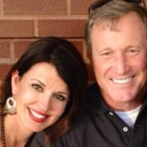 Meet your Posher, Becky