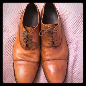 Cole haan dress shoes