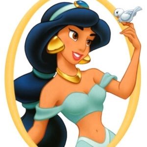 Meet your Posher, Jenny