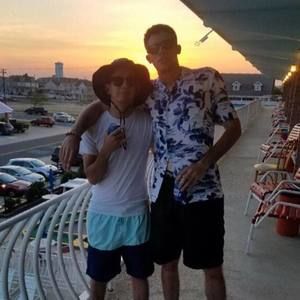 Meet your Posher, Cody