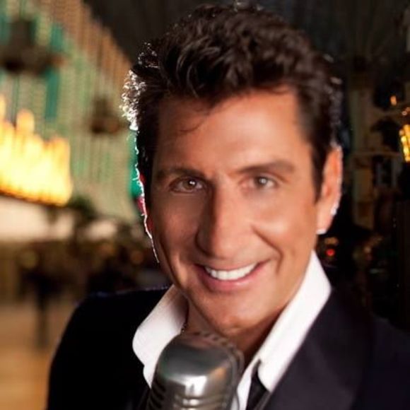 Meet your Posher, Barry - Picture 1 of 1