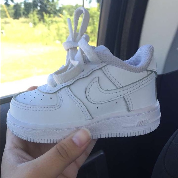 Nikes - Picture 1 of 1