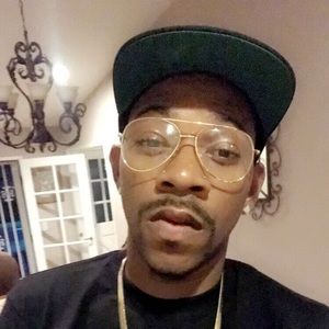 Meet your Posher, Kyron