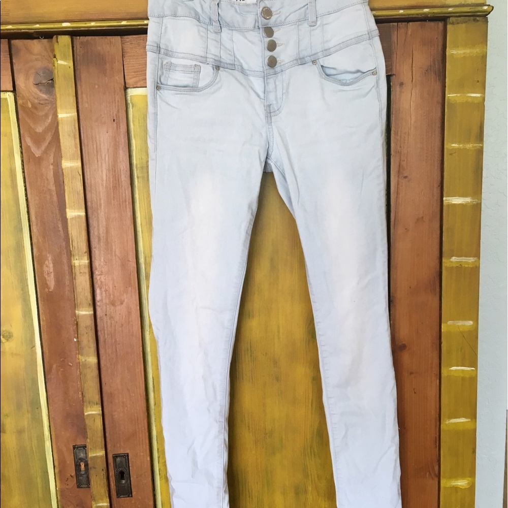 Jeans light blue from American Eagles