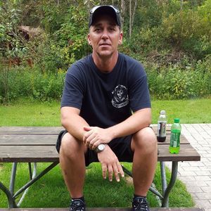 Meet your Posher, Stephen