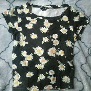 Cotton On Daisy top