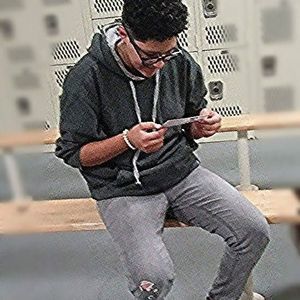 Meet your Posher, Carmen