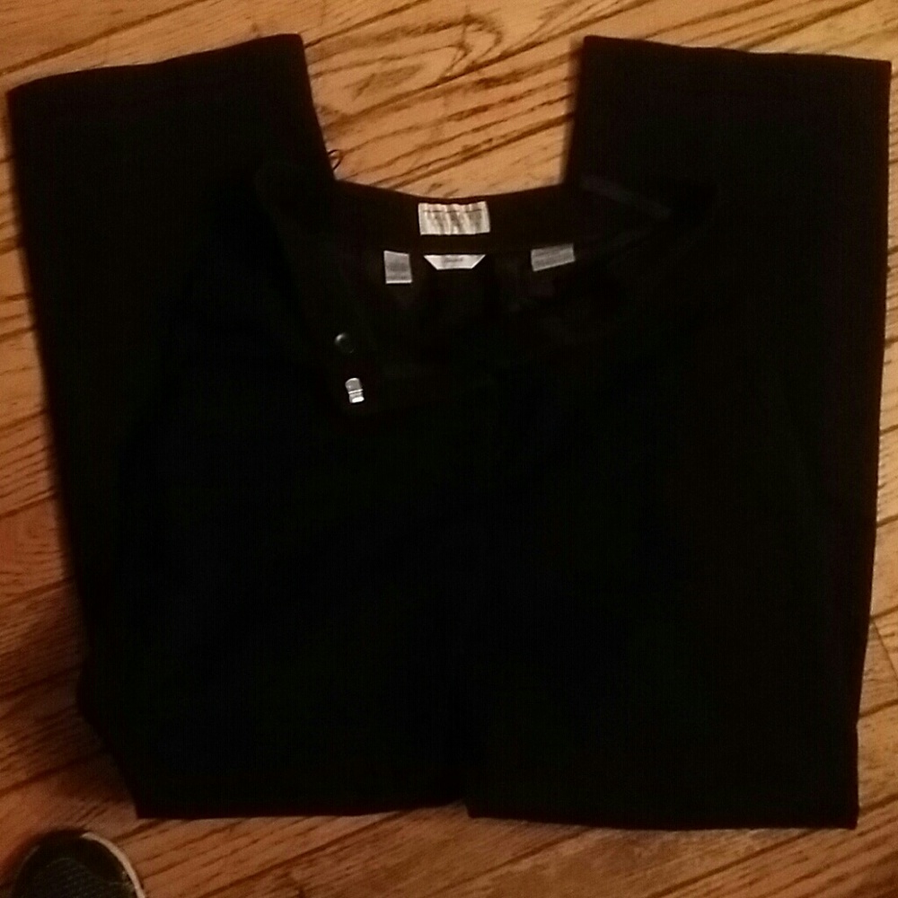 Talbots dress pants size 4