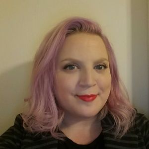 Meet your Posher, Audrey