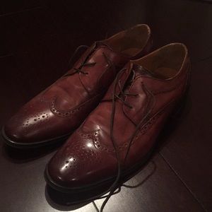 Aldo Men's Dress Shoes