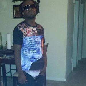 Meet your Posher, Cedric