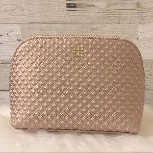 Tory Burch 🌷 Marion Cosmetic Case