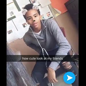 Meet your Posher, David miguel