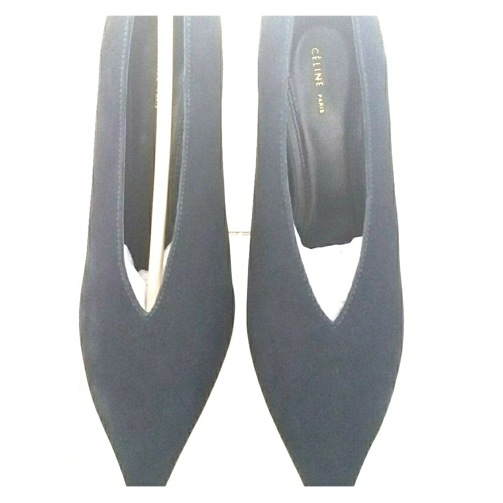 Celine 39 Heels