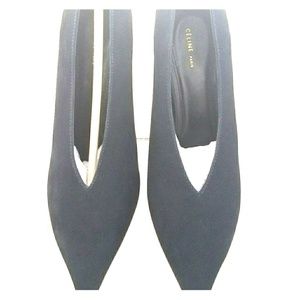 Celine 39 Heels