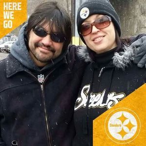 Meet your Posher, Darlene