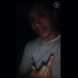 Meet your Posher, Marlon