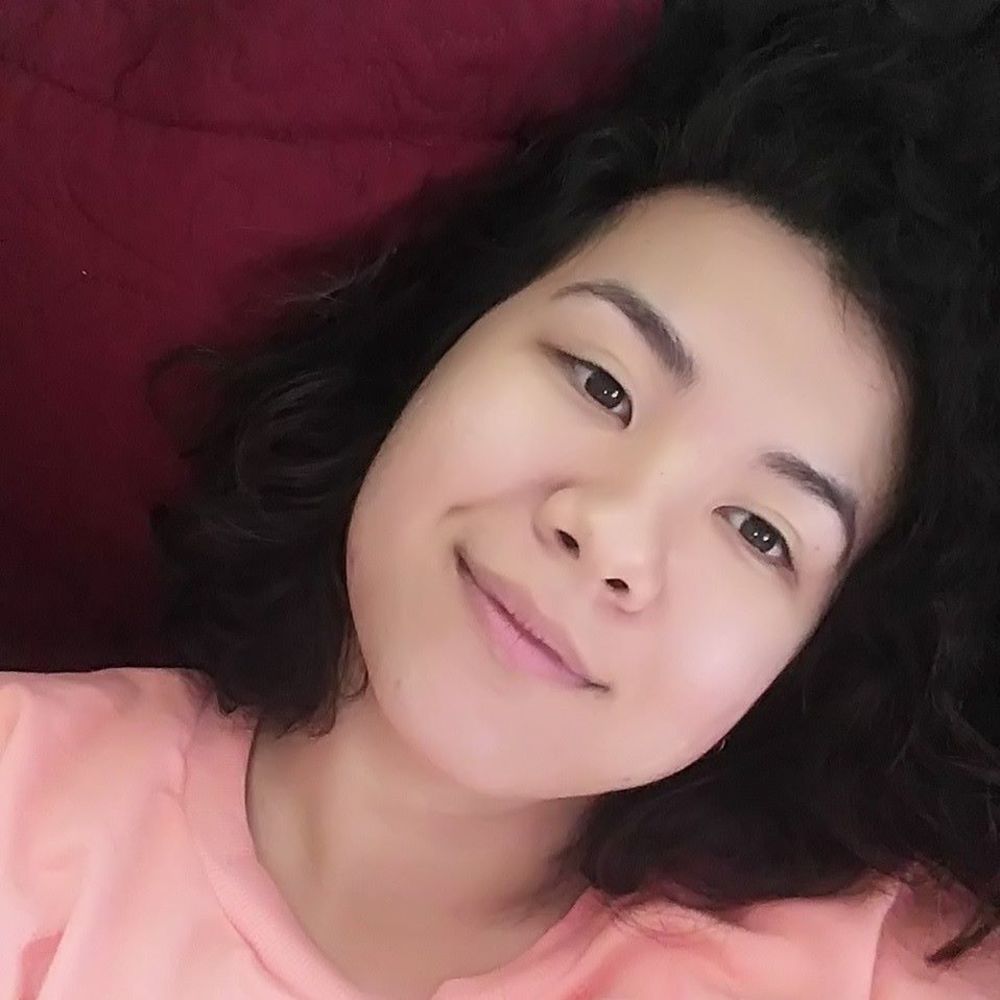 Meet your Posher, Holly