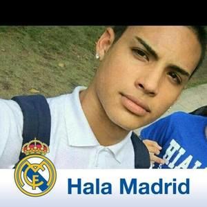 Meet your Posher, Jose