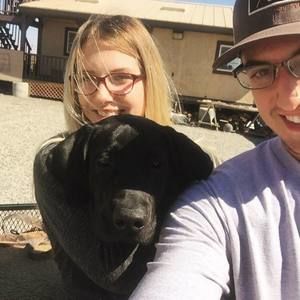 Meet your Posher, Sandra