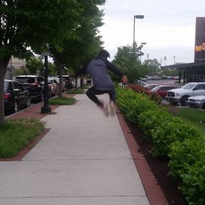 Meet your Posher, Jose