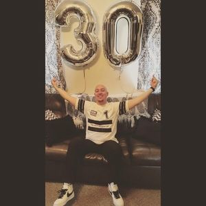 Meet your Posher, Cameron