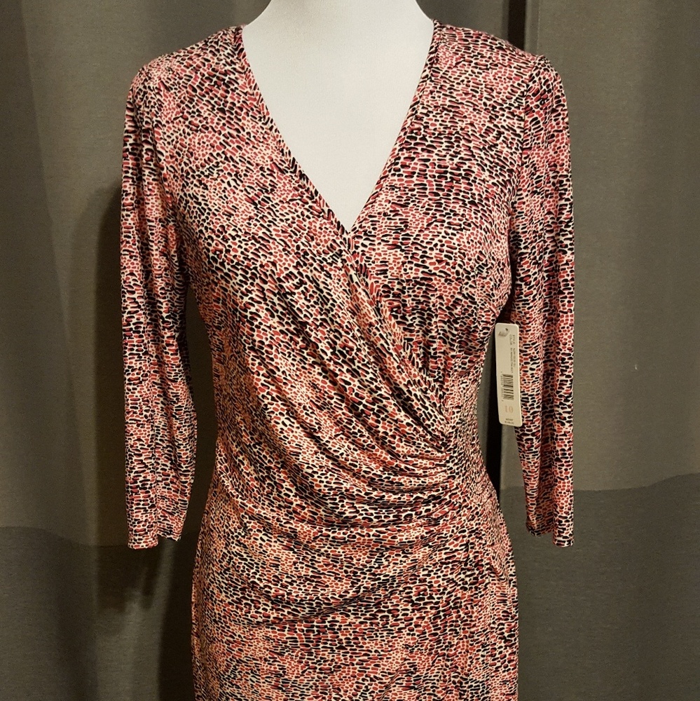 Stretch, bodycon dress