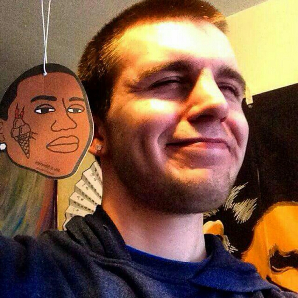 Meet your Posher, Oliver