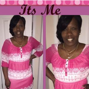 Meet your Posher, Elaine