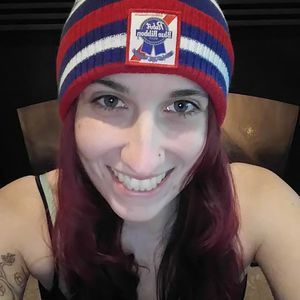 Meet your Posher, Kristi