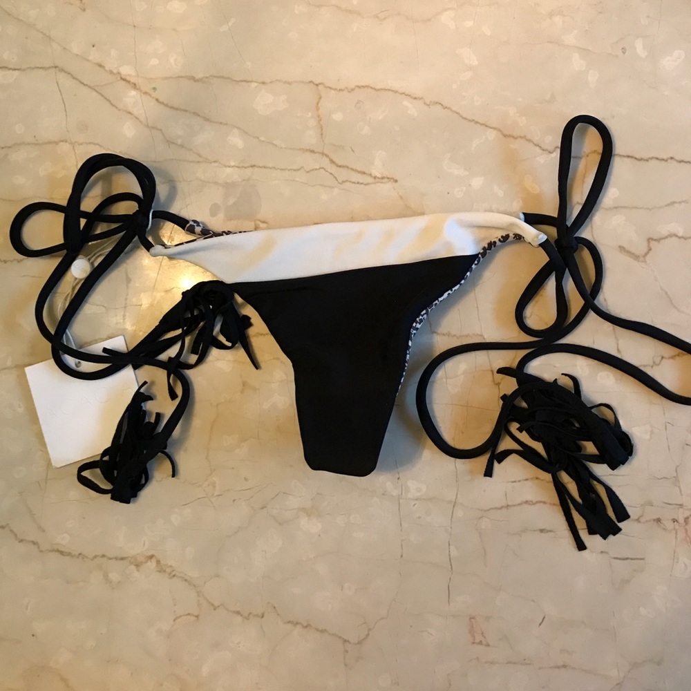 Acacia bikini bottoms