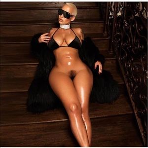 Meet your Posher, Kendall