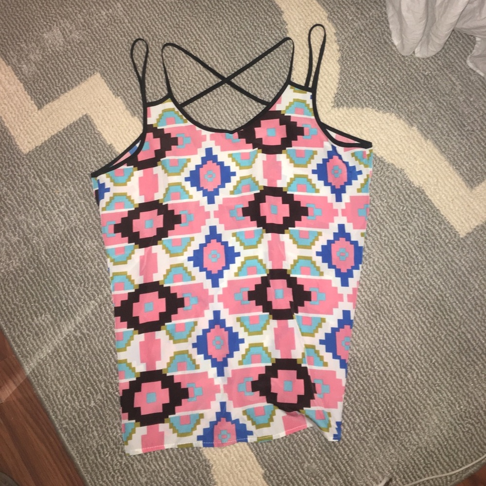 Tank top